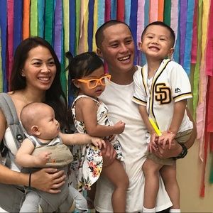 Meet your Posher, Bobby